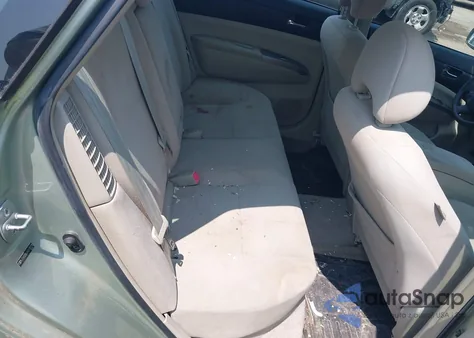 2006 Toyota Prius из США, поврежденный, VIN JTDKB20UX63130778